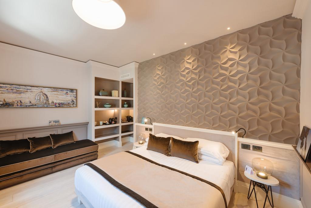 Rhea Silvia Luxury Navona Hotell Roma Eksteriør bilde