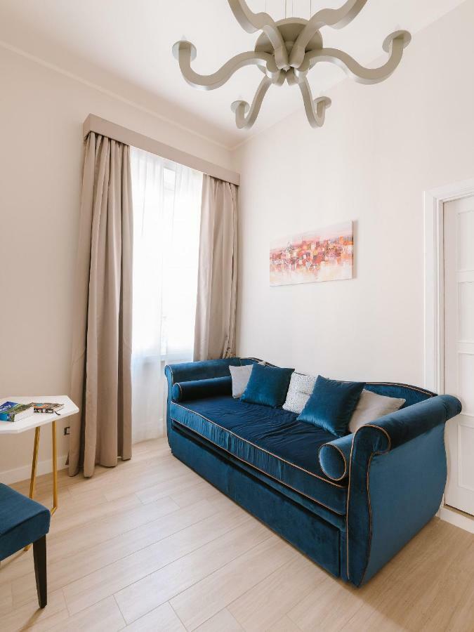 Rhea Silvia Luxury Navona Hotell Roma Eksteriør bilde